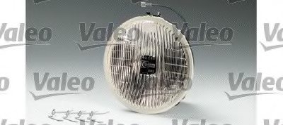 VALEO 067684 Fog Light